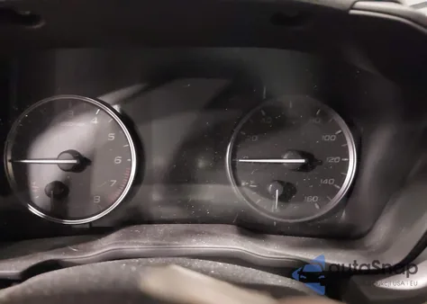 2024 Subaru Crosstrek Premium from USA, damaged, VIN JF2GUADC0RH285556